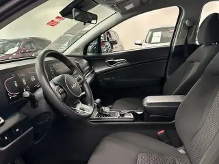 Kia Sportage 2023 LX 4dr SUV
