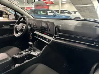 Kia Sportage 2023 LX 4dr SUV