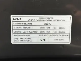 Kia Sportage 2023 LX 4dr SUV