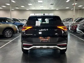 Kia Sportage 2023 LX 4dr SUV