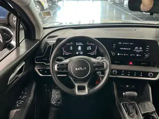 Kia Sportage 2023 LX 4dr SUV