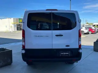 Ford Transit 2021 250 3dr SWB Low Roof Cargo Van