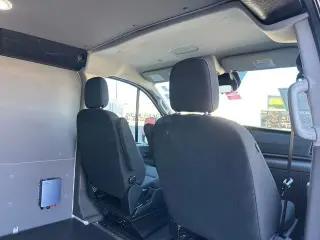 Ford Transit 2021 250 3dr SWB Low Roof Cargo Van