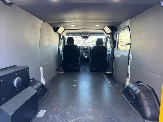 Ford Transit 2021 250 3dr SWB Low Roof Cargo Van
