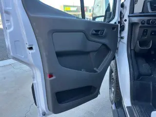 Ford Transit 2021 250 3dr SWB Low Roof Cargo Van
