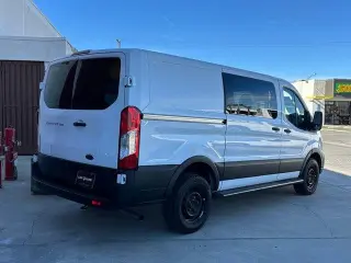Ford Transit 2021 250 3dr SWB Low Roof Cargo Van