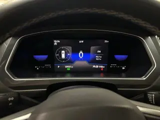 Volkswagen Tiguan 2022 SE 4dr SUV