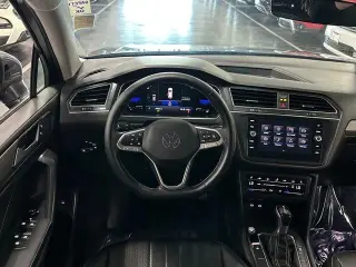 Volkswagen Tiguan 2022 SE 4dr SUV