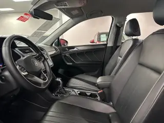 Volkswagen Tiguan 2022 SE 4dr SUV