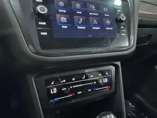 Volkswagen Tiguan 2022 SE 4dr SUV