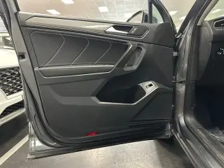 Volkswagen Tiguan 2022 SE 4dr SUV