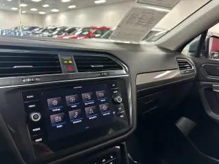 Volkswagen Tiguan 2022 SE 4dr SUV