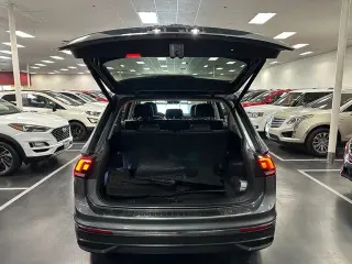 Volkswagen Tiguan 2022 SE 4dr SUV