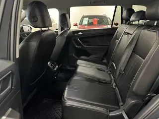 Volkswagen Tiguan 2022 SE 4dr SUV