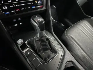 Volkswagen Tiguan 2022 SE 4dr SUV