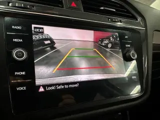 Volkswagen Tiguan 2022 SE 4dr SUV