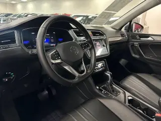Volkswagen Tiguan 2022 SE 4dr SUV