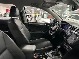 Volkswagen Tiguan 2022 SE 4dr SUV