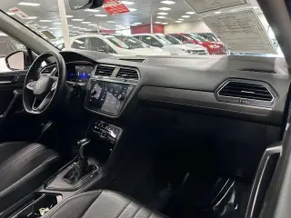 Volkswagen Tiguan 2022 SE 4dr SUV
