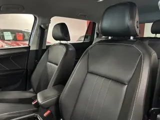 Volkswagen Tiguan 2022 SE 4dr SUV