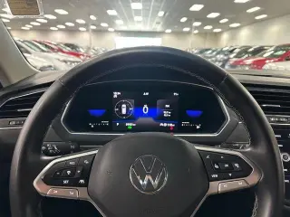 Volkswagen Tiguan 2022 SE 4dr SUV