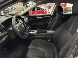 Honda Civic 2019 LX 4dr Sedan CVT
