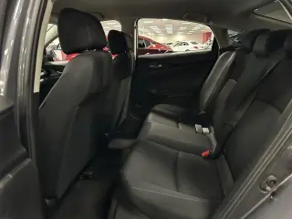 Honda Civic 2019 LX 4dr Sedan CVT
