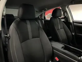 Honda Civic 2019 LX 4dr Sedan CVT