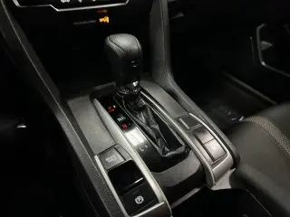 Honda Civic 2019 LX 4dr Sedan CVT