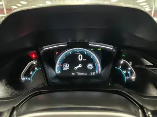 Honda Civic 2019 LX 4dr Sedan CVT