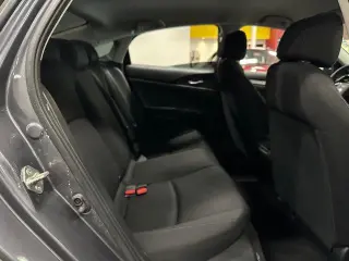 Honda Civic 2019 LX 4dr Sedan CVT