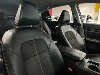 Nissan Altima 2022 2.5 SR 4dr Sedan