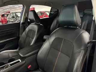 Nissan Altima 2022 2.5 SR 4dr Sedan