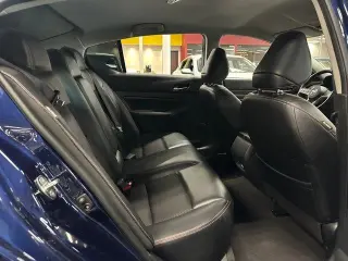 Nissan Altima 2022 2.5 SR 4dr Sedan