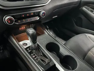 Nissan Altima 2022 2.5 SR 4dr Sedan