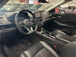 Nissan Altima 2022 2.5 SR 4dr Sedan