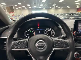 Nissan Altima 2022 2.5 SR 4dr Sedan