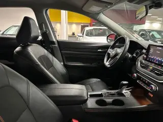 Nissan Altima 2022 2.5 SR 4dr Sedan