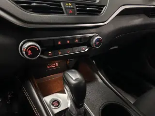 Nissan Altima 2022 2.5 SR 4dr Sedan