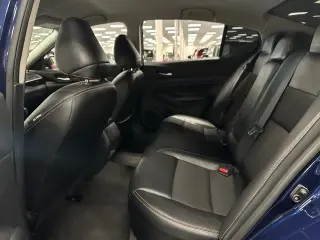 Nissan Altima 2022 2.5 SR 4dr Sedan
