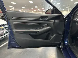 Nissan Altima 2022 2.5 SR 4dr Sedan