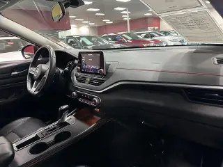 Nissan Altima 2022 2.5 SR 4dr Sedan