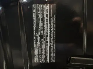 Nissan Altima 2022 2.5 SR 4dr Sedan