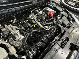 Nissan Altima 2022 2.5 SR 4dr Sedan