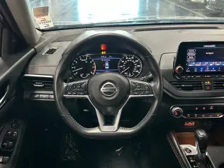 Nissan Altima 2022 2.5 SR 4dr Sedan