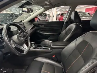 Nissan Altima 2022 2.5 SR 4dr Sedan
