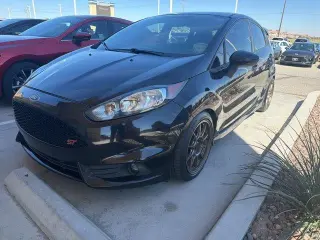 Ford Fiesta 2015 ST 4dr Hatchback
