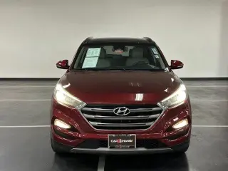 Hyundai TUCSON 2016 Sport 4dr SUV w/Beige Seats