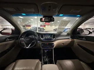 Hyundai TUCSON 2016 Sport 4dr SUV w/Beige Seats
