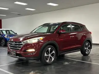 Hyundai TUCSON 2016 Sport 4dr SUV w/Beige Seats